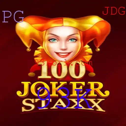 Explorando o Mundo do 100JokerStaxx: Descubra as Regras e Diversão