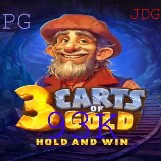 Exploração e Aventura em 3cartsOfGold: O Guia Completo para Iniciantes