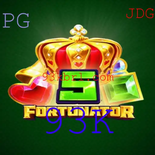 Explorando o universo do jogo 5Fortunator: Descrição, introdução e regras