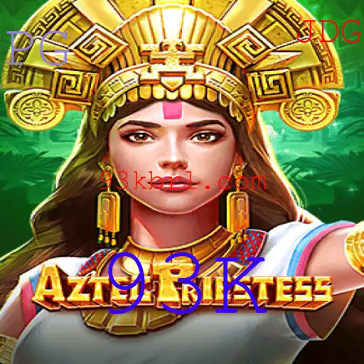 AztecPriestess: Um Mergulho no Fascinante Mundo do Jogo 93K