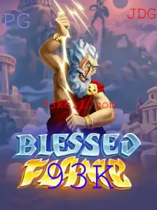 Descubra o Mundo Envolvente de BlessedFlame