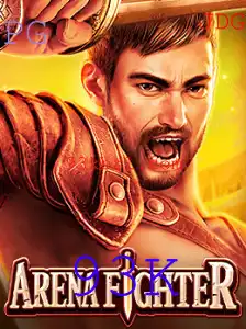ArenaFighter: Um Jogo de Ação e Estratégia com a Palavra-Chave 93K