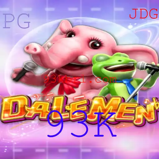 Explorando o Mundo de DALEMEN: Um Jogo de Estratégia Único