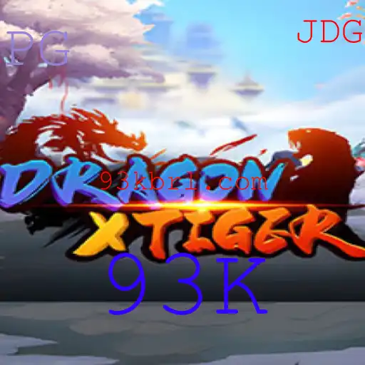DragonXTiger: A Nova Sensação dos Jogos de Tabuleiro