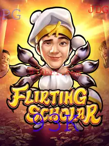 FlirtingScholar: Um Mergulho na Estratégia e Divertimento do Jogo