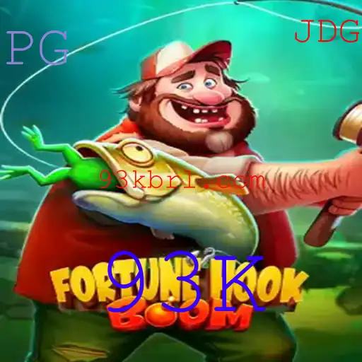 Explorando o Universo de FortuneHookBoom: Um Jogo Revolucionário