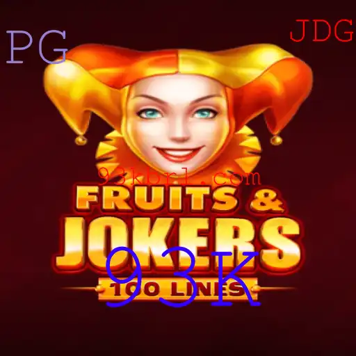 Descubra o Fascinante Mundo do Jogo FruitsAndJokers100