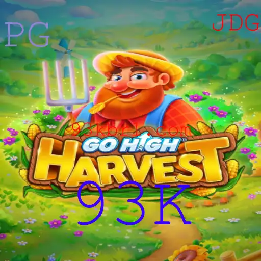 GoHighHarvest: Um Mergulho na Diversão com Regras Claras e Desafios Empolgantes