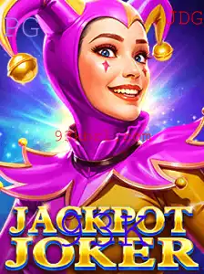 Descubra JackpotJoker: A Emoção dos Jogos com Recompensas de 93K