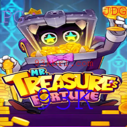 Descubra o Fascinante Jogo MrTreasuresFortune e as Suas Regras Envolventes