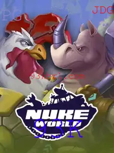 Explorando NukeWorld: O Jogo de Estratégia Pós-Apocalíptico que Conquistou o Mundo
