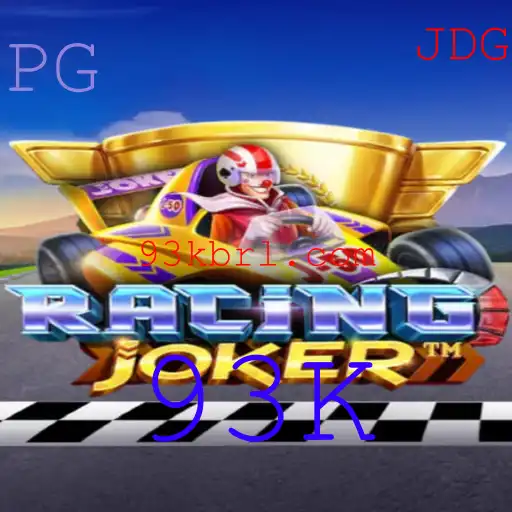 Explorando o Empolgante Universo de RacingJoker: A Revolução de 93K