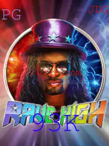 RaveHigh: Um Mergulho no Mundo Empolgante de 93K