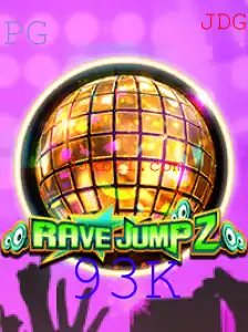 Descubra o Mundo de RaveJump2: Uma Experiência de Jogo Inovadora