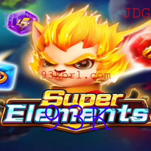 Explorando SuperElements: Mergulhe no Mundo dos Elementos