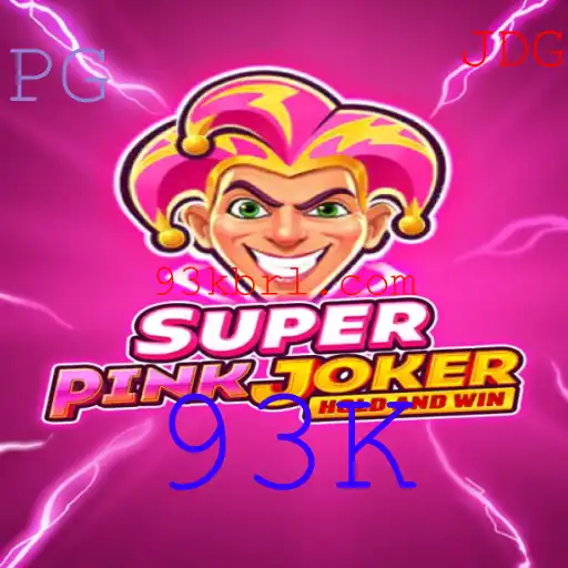 SuperPinkJoker: Descubra a Nova Sensação dos Jogos Digitais em 2023