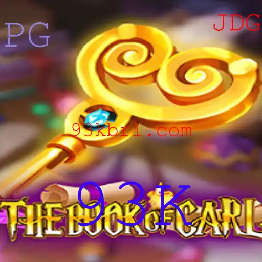 TheBookofCarl: Um Mergulho no Jogo Inovador Envolvendo 93K