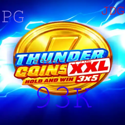 Descubra o Universo Empolgante de ThunderCoinsXxl