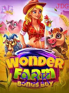 WonderFarmBonusBuy: Descubra o Novo Jogo '93K' que Está Conquistando os Gamers