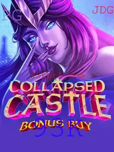 Descubra o Fascinante Mundo de CollapsedCastleBonusBuy
