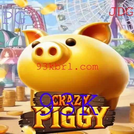 CrazyPiggy: A Nova Sensação no Mundo dos Jogos com 93K Jogadores
