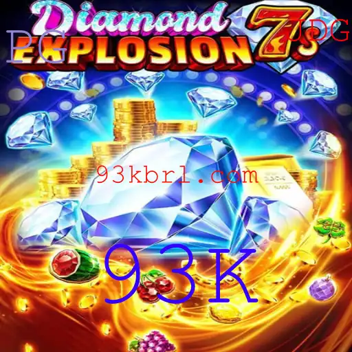 DiamondExplosion7s: Descubra o Jogo de Casino Mais Emocionante de 2023
