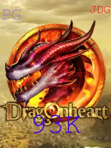 Descubra o Mundo Fascinante de DragonHeart