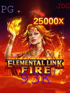 Explorando o Universo de ElementalLinkFire: Uma Jornada Através da Fantasia Intensa