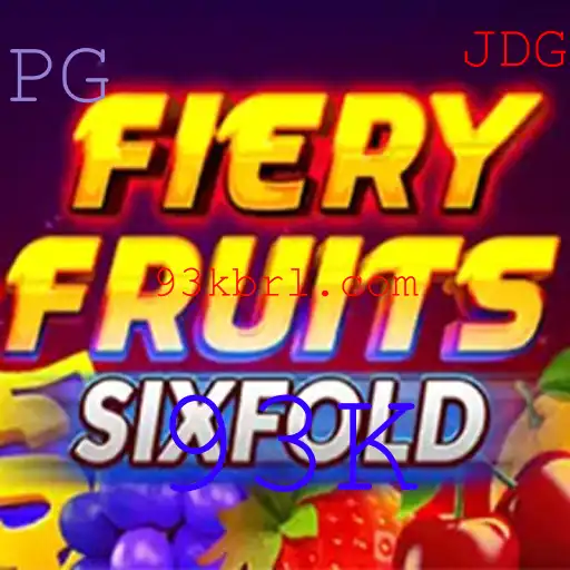 Introdução ao Jogo FieryFruitsSixFold: Regras e Estratégias para Vencer