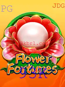 Descubra FlowerFortunes: A Magia do Jogo e a Chave para 93K