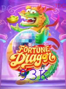 Explorando o Universo de FortuneDragon: O Jogo Que Conquista Multidões