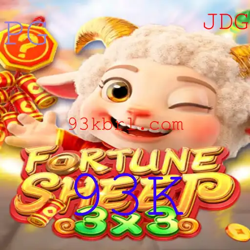 FortuneSheep: A Nova Sensação do Mundo dos Jogos com 93K Possibilidades