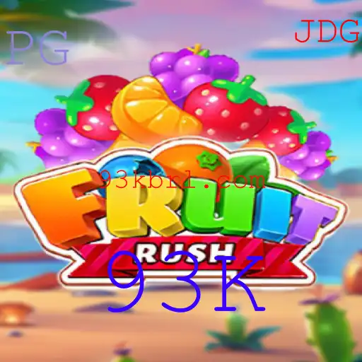Descubra a Excitação do FruitRush