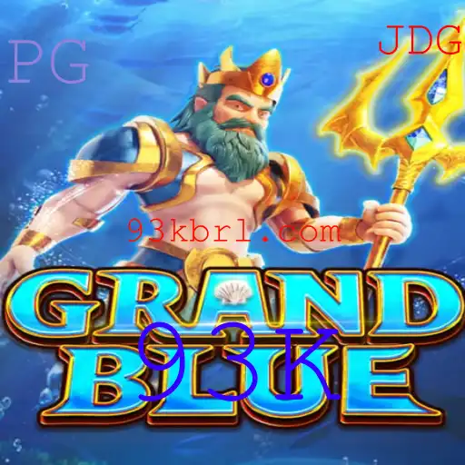 GRANDBLUE: Aventura e Estratégia na Nova Sensação dos Jogos