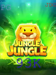 Descubra o Fascinante Mundo de JungleJungle: O Guia Completo