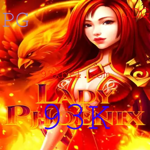 Descubra LadyPhoenix: O Jogo Que Está Revolucionando o Mundo dos Games
