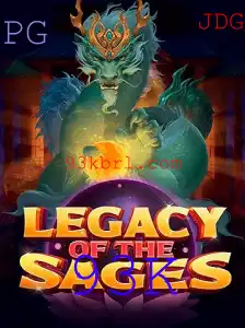 LegacyoftheSages: Uma Aventura Épica e Estratégica no Mundo dos Jogos