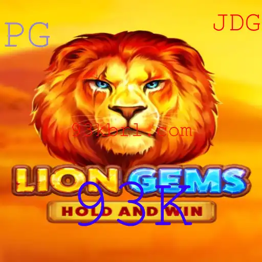 Explorando o Fascinante Mundo de LionGems: A Aventura dos 93K