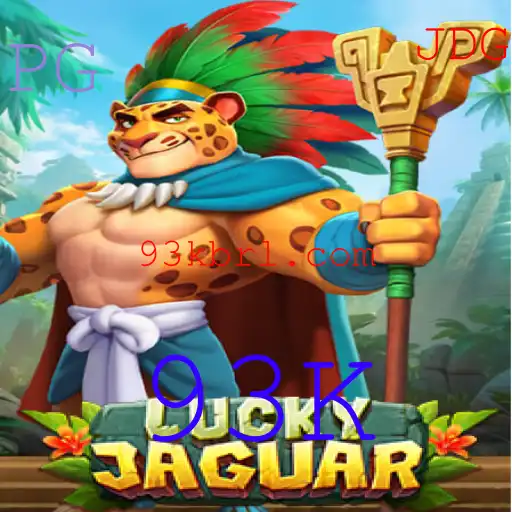 Descubra o Fascinante Jogo LuckyJaguar e Suas Regras