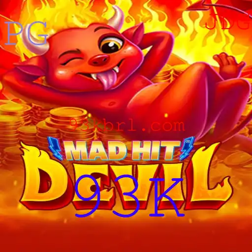 Descubra o Universo de MadHitDevil: A Experiência de Jogo de 93K