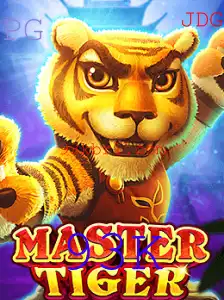 Explorando o Fascinante Mundo de MasterTiger: Aventura e Estratégia para os Jovens