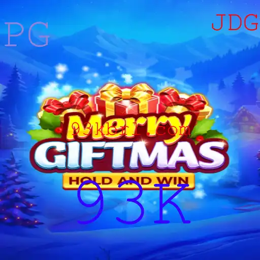 Descubra MerryGiftmas: O Jogo que Transformou a Diversão de Fim de Ano