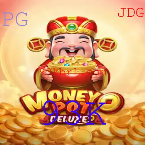 Descubra a Emoção de MoneyPotDELUXE com Prêmios Incríveis
