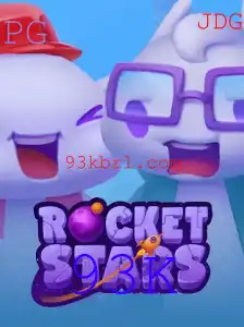 RocketStars: O Novo Fenômeno dos Jogos Digitais