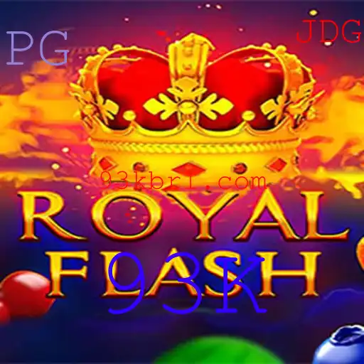 Explorando o Mundo de RoyalFlash: Uma Nova Experiência de Jogo com 93K