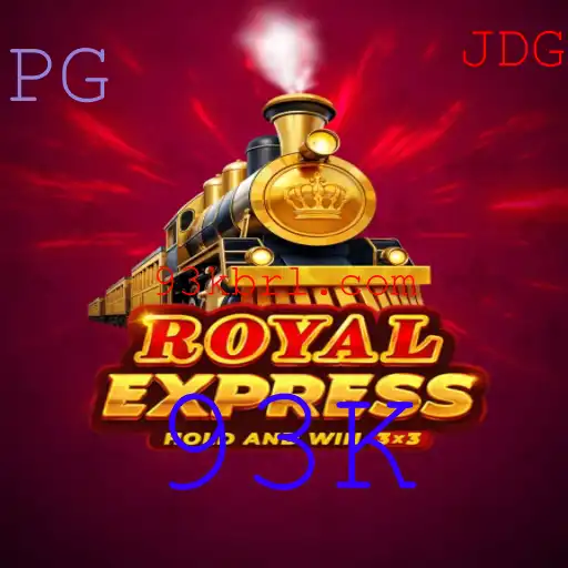 Royal Express: O Jogo que Conquista Multidões