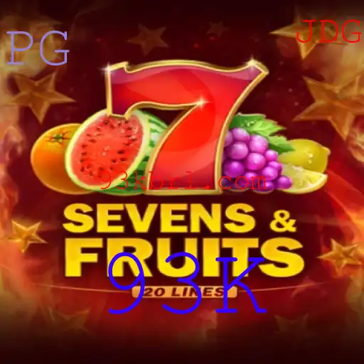 Descubra o Inovador Jogo SevensFruits20: Diversão e Estratégia com a Emoção dos 93K