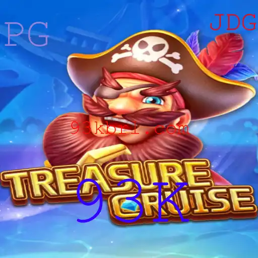 TREASURECRUISE: Explorando Aventuras com a Palavra-Chave 93K