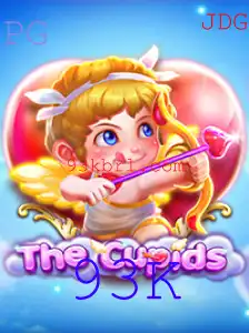 Descubra o Fascinante Mundo de TheCupids: Uma Aventura de Jogo Cativante