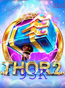 Thor2: Aventura Épica com Desafios de Outro Mundo